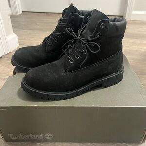 Timberland Premium Waterproof Boot